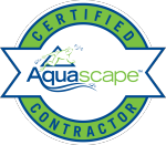 Certified Aquascape Contractor