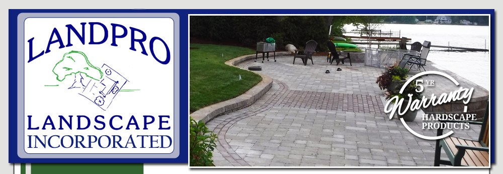 Landpro Landscape, Inc.
