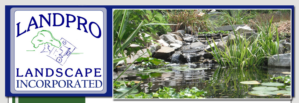 Landpro Landscape, Inc.