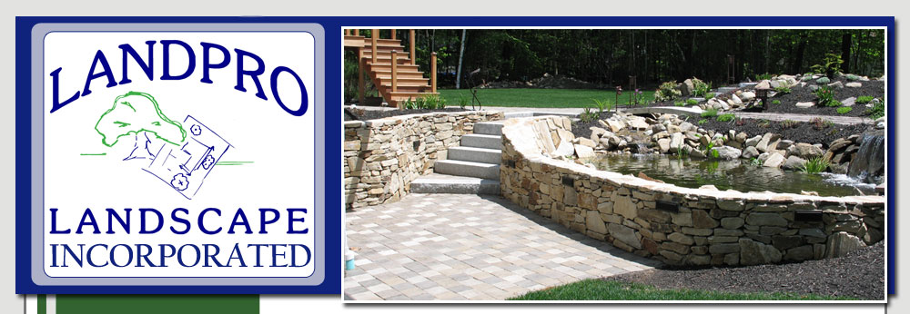 Landpro Landscape, Inc.