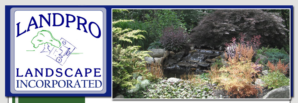 Landpro Landscape, Inc.